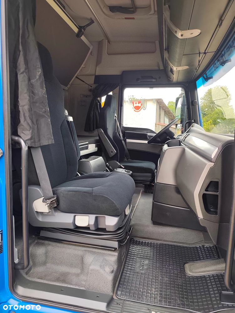MAN TGX26.440EEV/2011Rok/Euro5/Automat/Specjalny-Laweta/ - 28