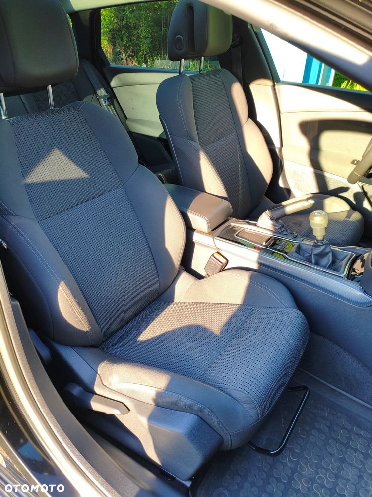 Peugeot 508 2.0 HDi Business Line - 9