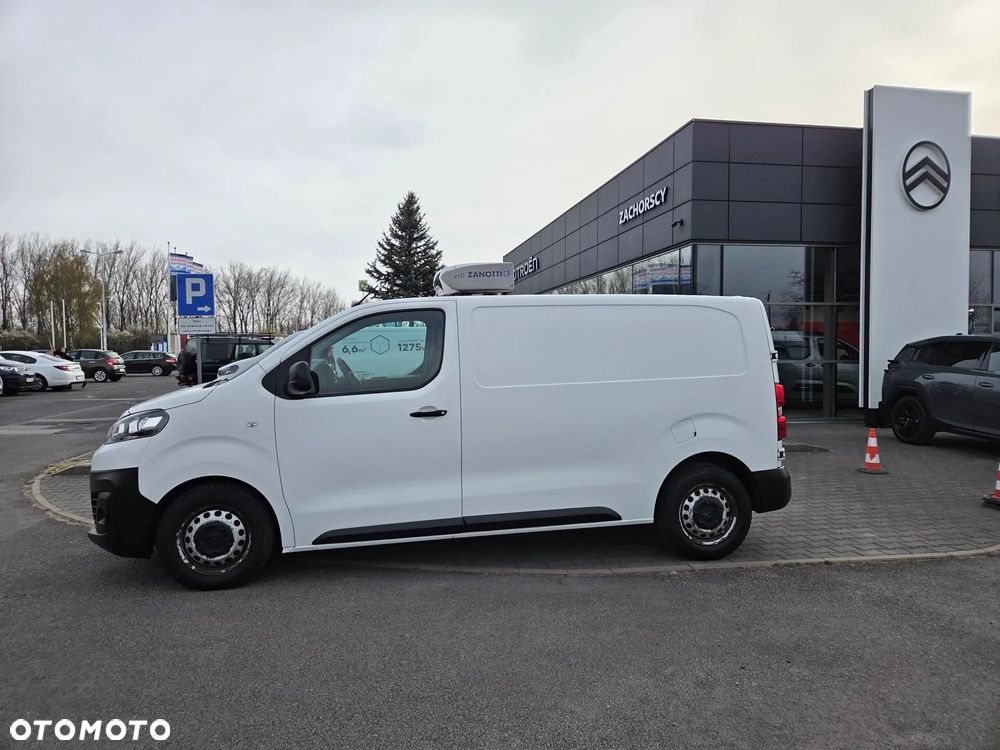 Citroën JUMPY - 5