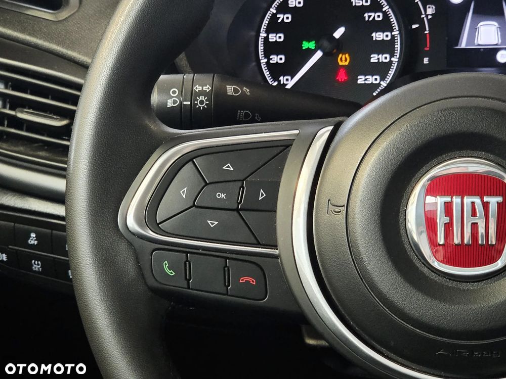 Fiat Tipo 1.0 T3 - 15
