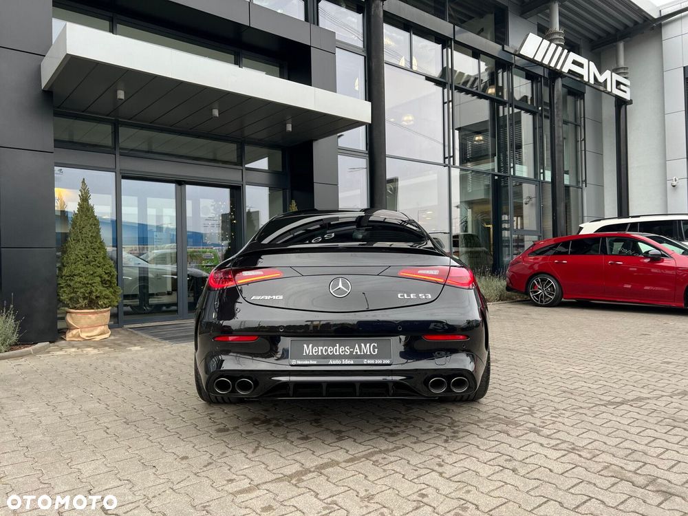 Mercedes-Benz CLE - 18