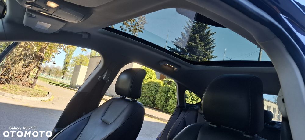 Ford Mondeo 2.0 TDCi Titanium 4WD PowerShift - 15