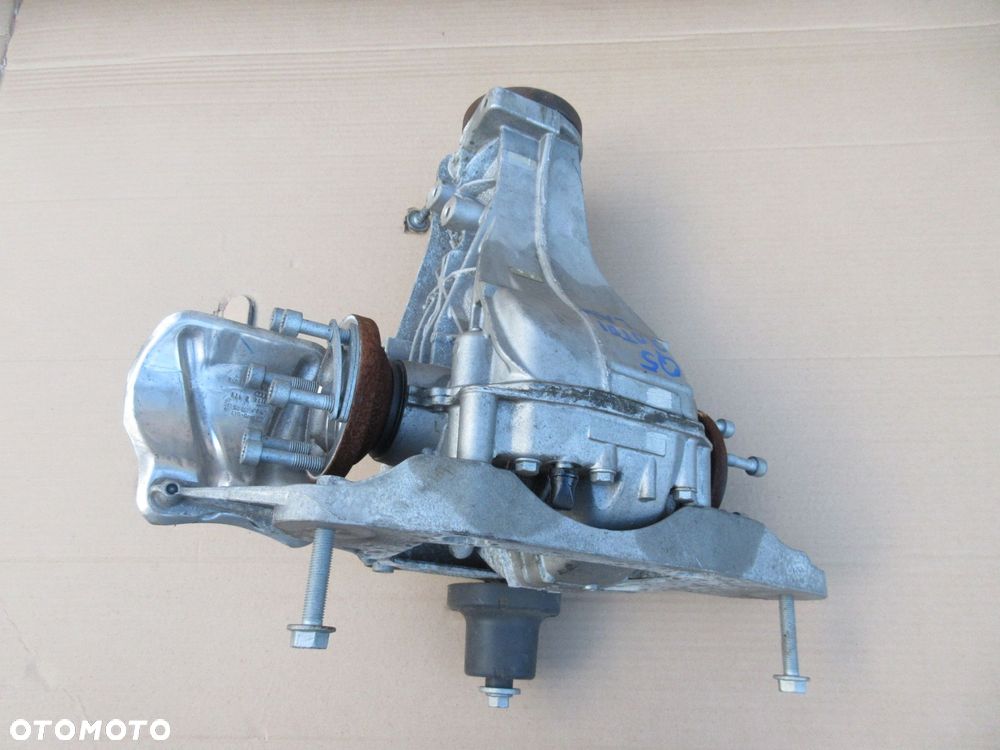 audi q5 a6 a4 most dyfer tył 0ar525083c 143290710 law 3;43 - 1