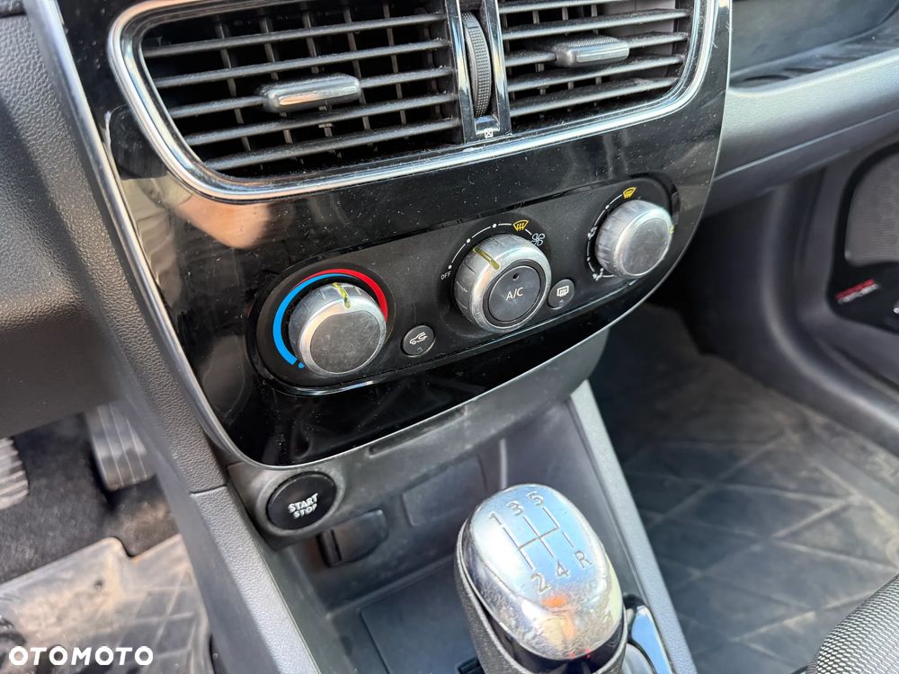 Renault Clio 0.9 Energy TCe Alize - 12