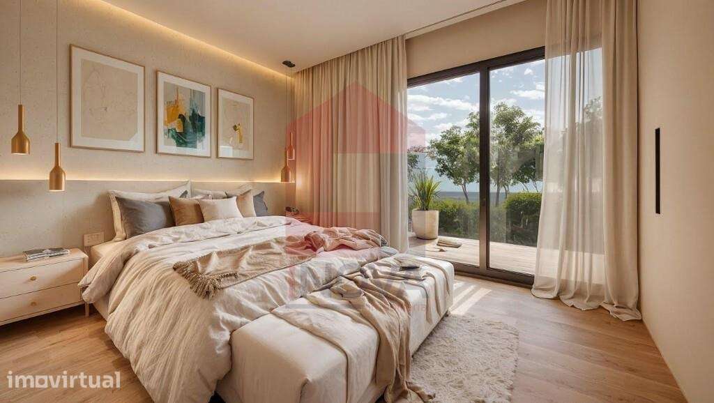 Apartamento T4 NOVO, Maximinos - Grande imagem: 5/22