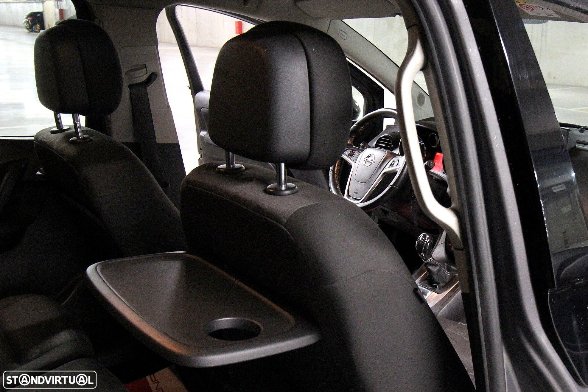 Opel Meriva 1.6 CDTi S/S - 12