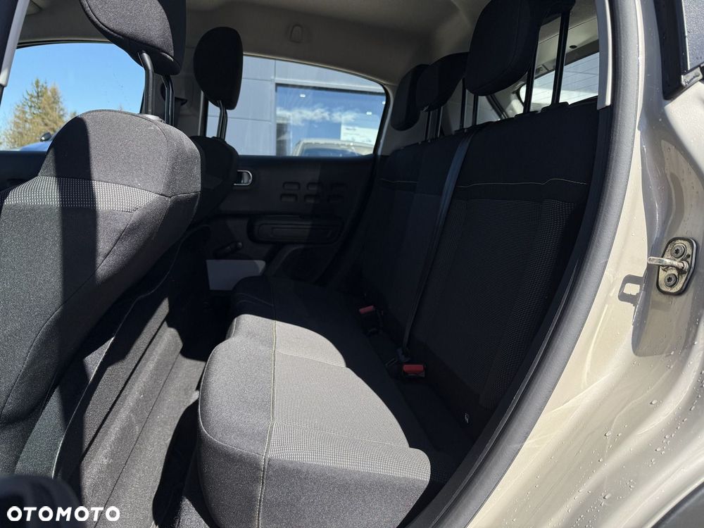 Citroën C3 1.2 PureTech You - 20