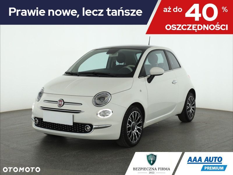 Fiat 500 - 2