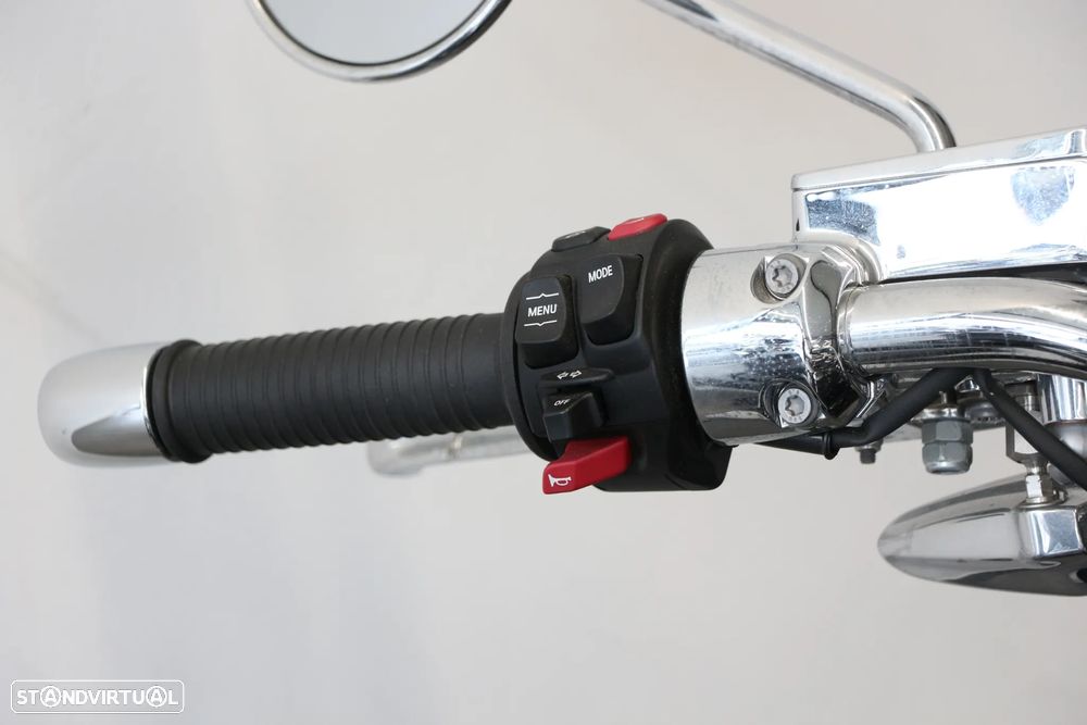 BMW R 18 First Edition - 5