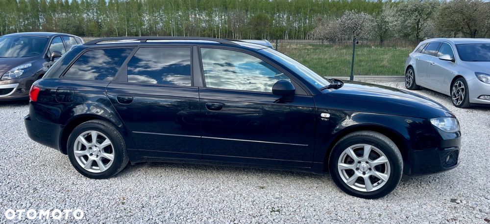 Seat Exeo ST 1.8TSI Reference - 6
