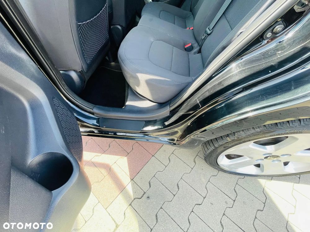 Kia Rio 1.2 Spirit - 37