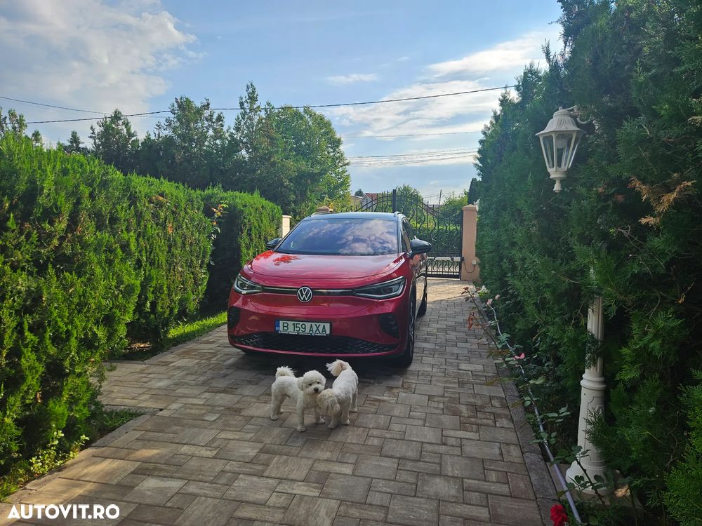 Volkswagen ID.4 - 21