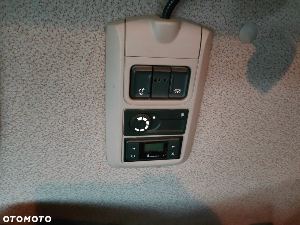 DAF XF 460  / ADR / HYDRAULIKA / RETARDER - 6