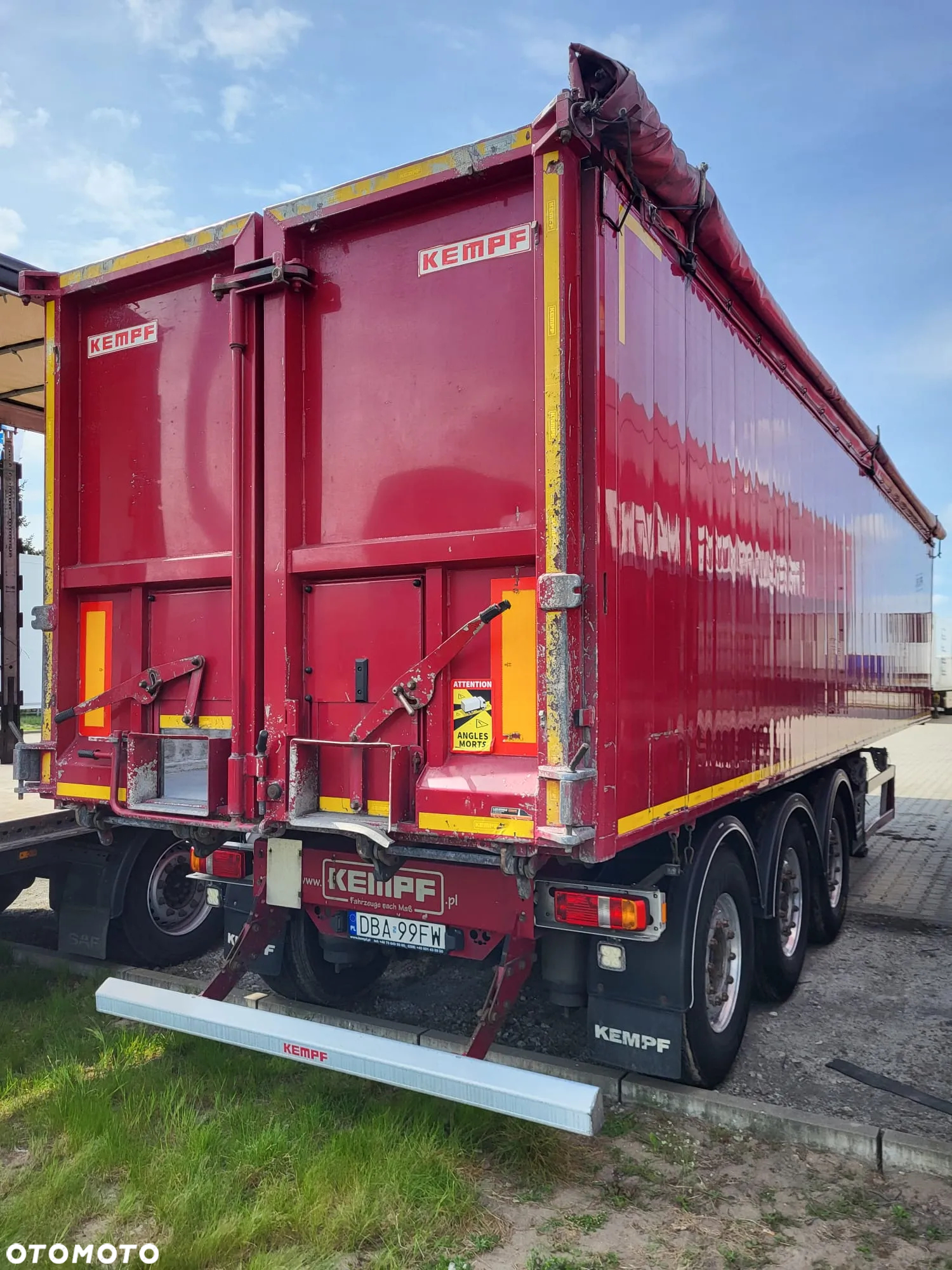 Kempf Koleba SKM/AK/39LA1230 - 3