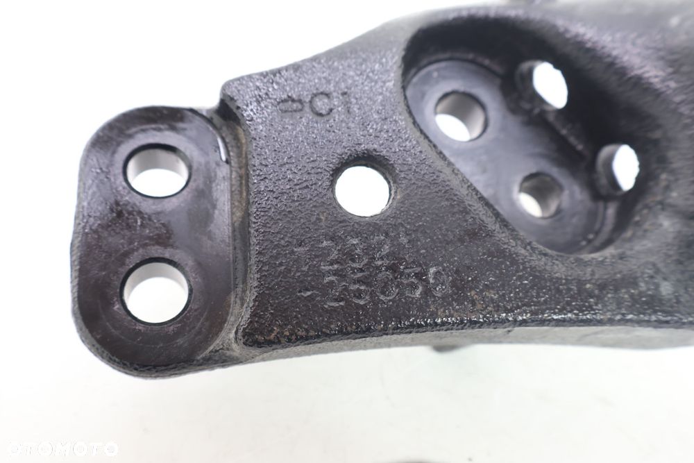 LEXUS TOYOTA 2.5 HYBRID ŁAPA PODUSZKA SILNIKA 12321-25050 - 5