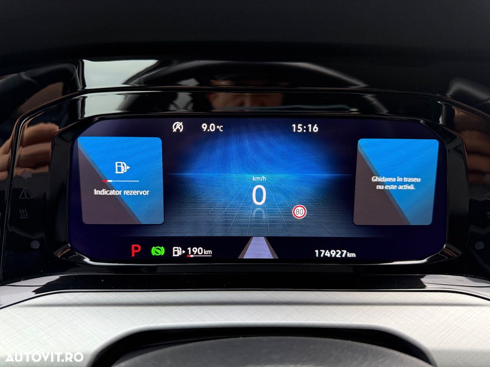 Volkswagen Golf 1.5 eTSI OPF DSG Life - 31