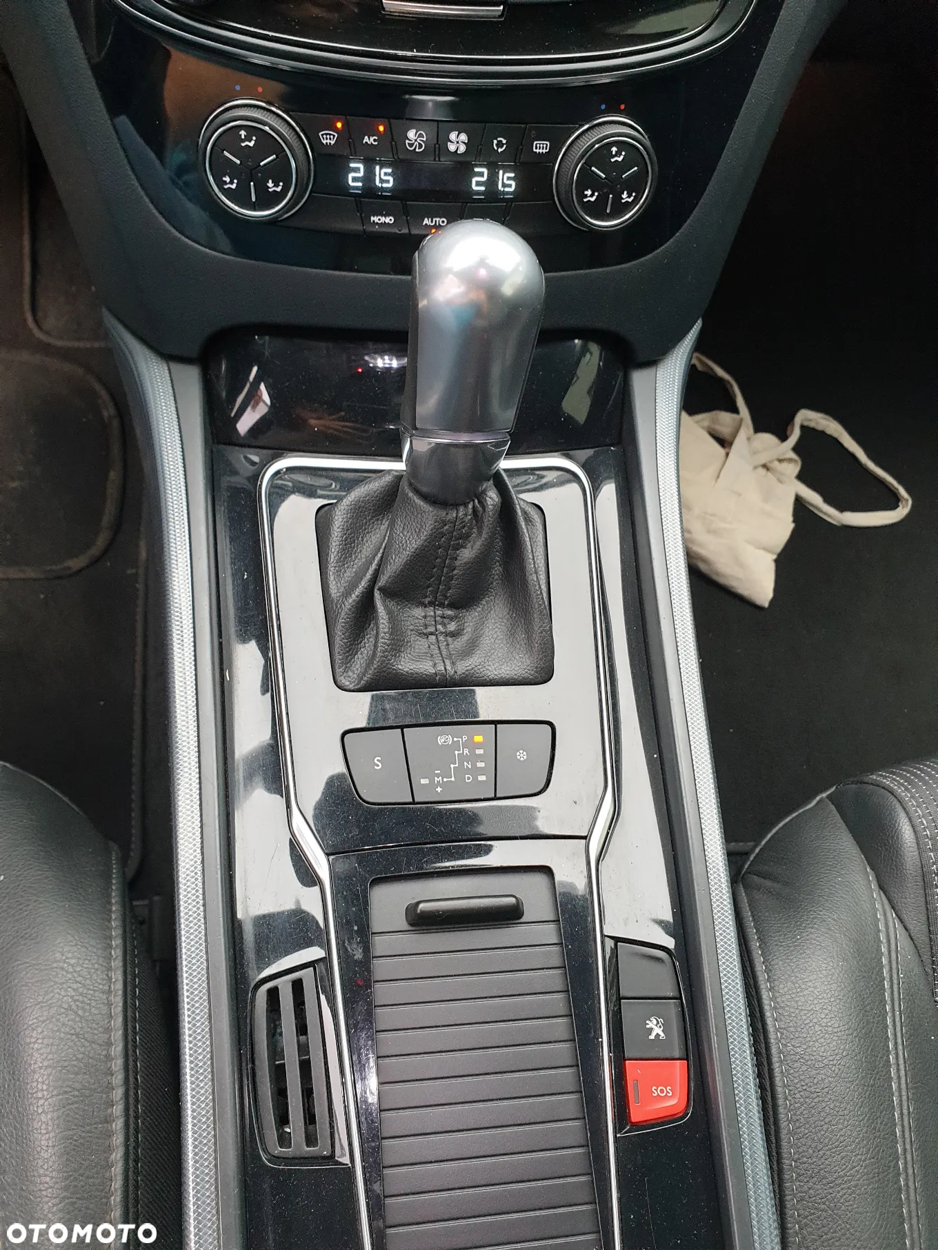 Peugeot 508 - 17