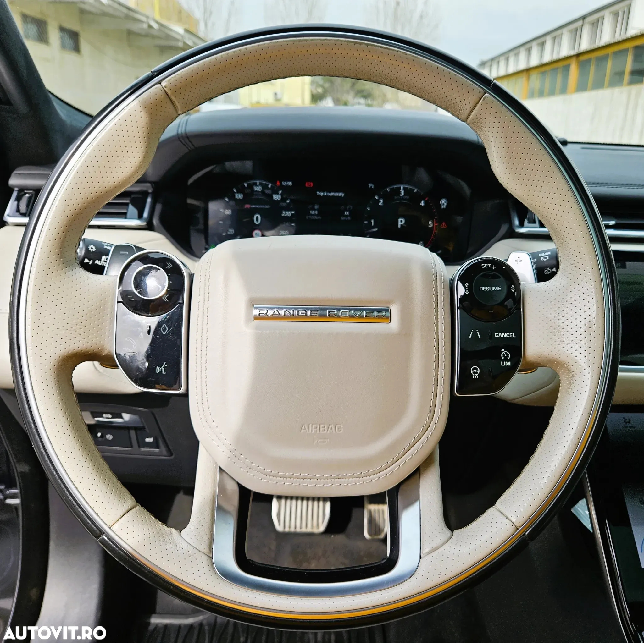 Land Rover Range Rover Velar 3.0 First Edition - 4