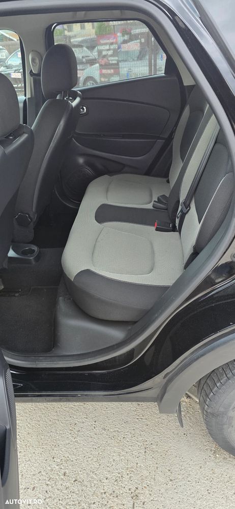 Renault Captur ENERGY TCe 90 Start&Stop Luxe - 5
