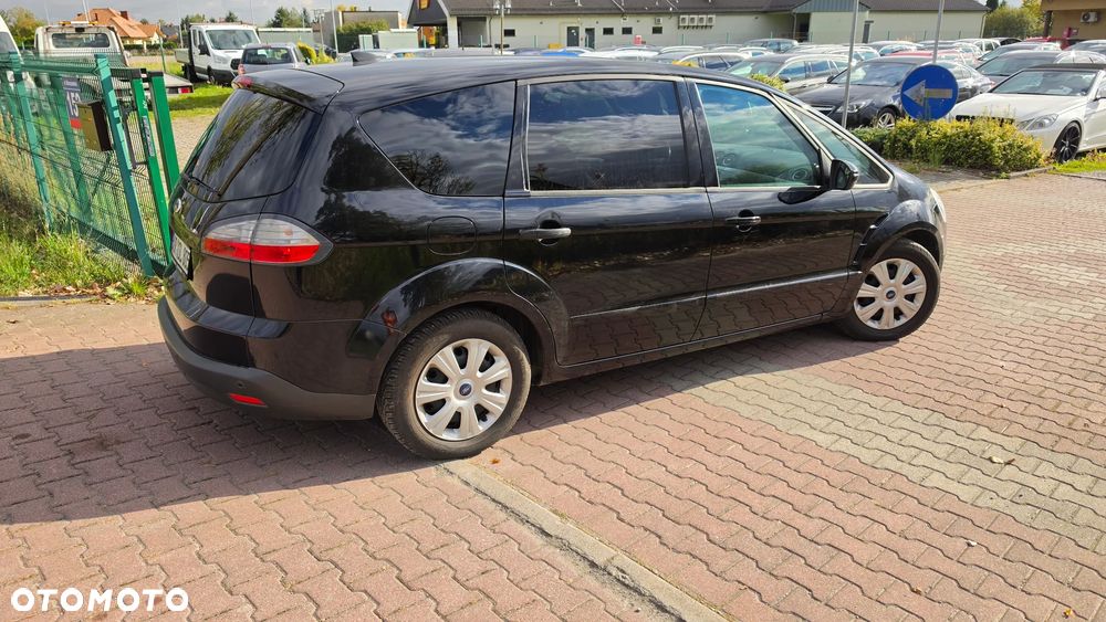 Ford S-Max 2.0 Viva Trend - 17