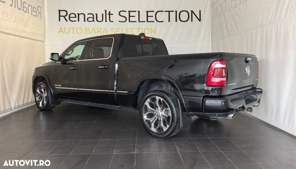 Dodge RAM - 4