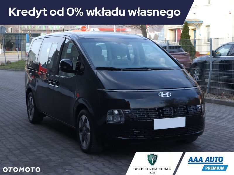 Hyundai Staria - 3