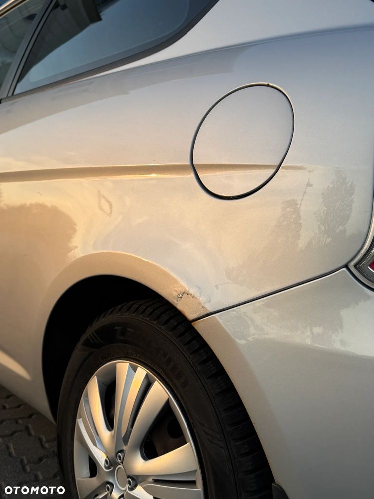 Hyundai Accent 1.6 Style A/C - 12