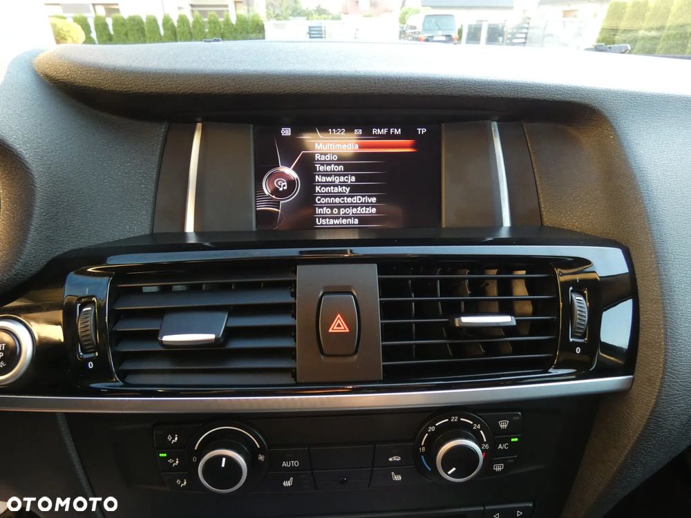 BMW X4 - 21
