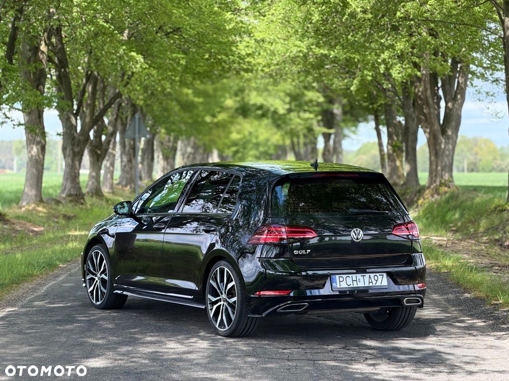 Volkswagen Golf - 5