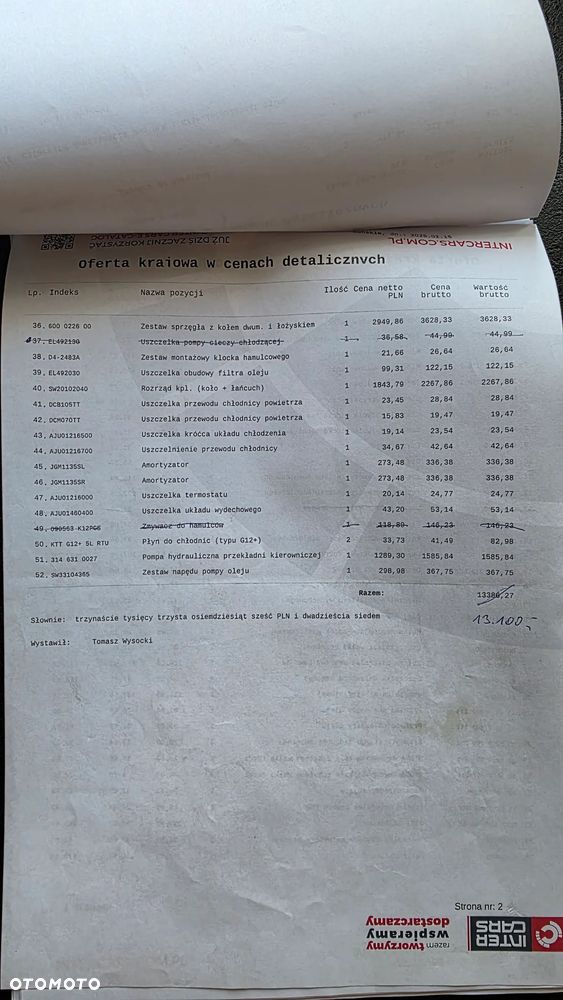 BMW X3 xDrive20d - 36