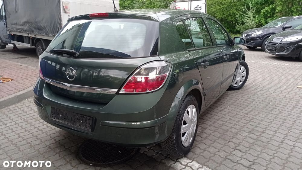 Opel Astra 1.4 Comfort / Cool - 18