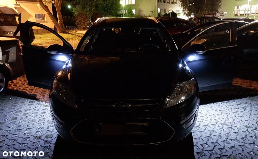 Ford Mondeo 1.6 TDCi Business Edition - 20