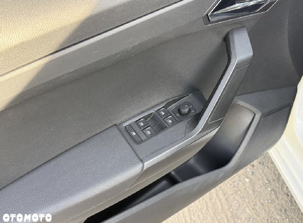 Seat Ibiza - 12