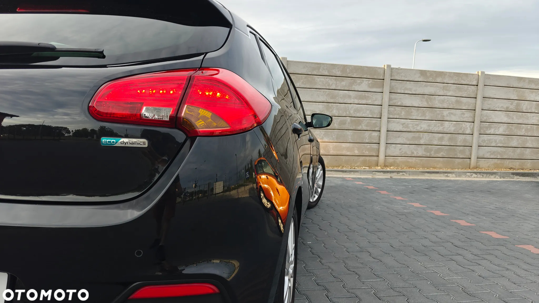 Kia Ceed Cee'd 1.4 XL - 25