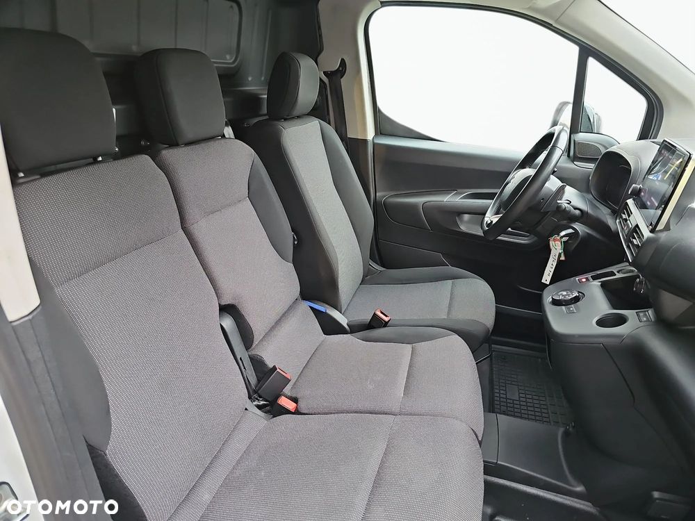 Citroën Berlingo - 17