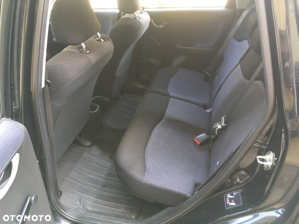 Honda Jazz 1.2 i-VTEC Trend - 21