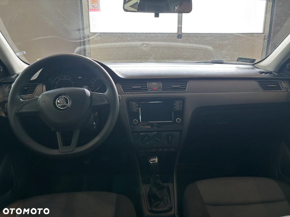 Skoda RAPID 1.0 TSI Ambition - 15