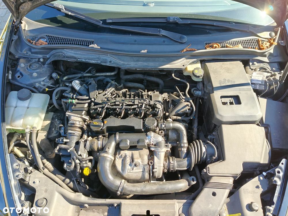 Volvo S60 2.4D Move - 8