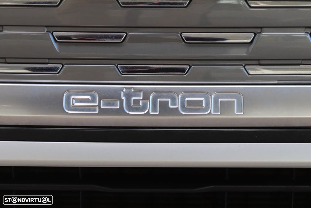 Audi Q4 Sportback e-tron 45 82 kWh - 43