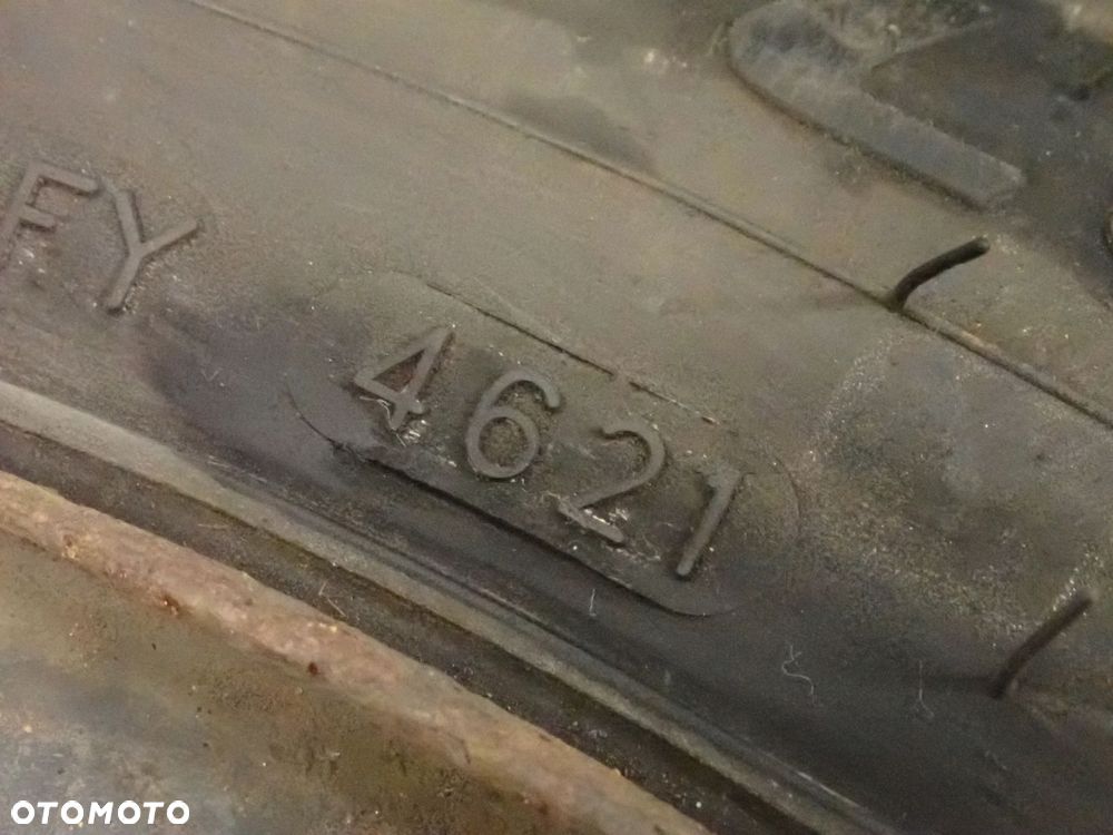 SUZUKI SPLASH 08- KOŁA OPONY CAŁOROCZNE KOMPLET 15x5.5J 4x100 ET50 - 6