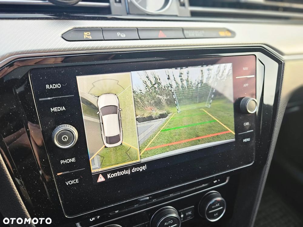 Volkswagen Arteon - 17
