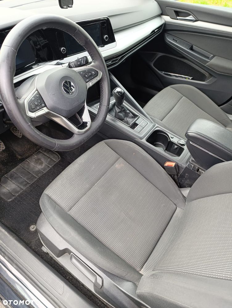 Volkswagen Golf - 13