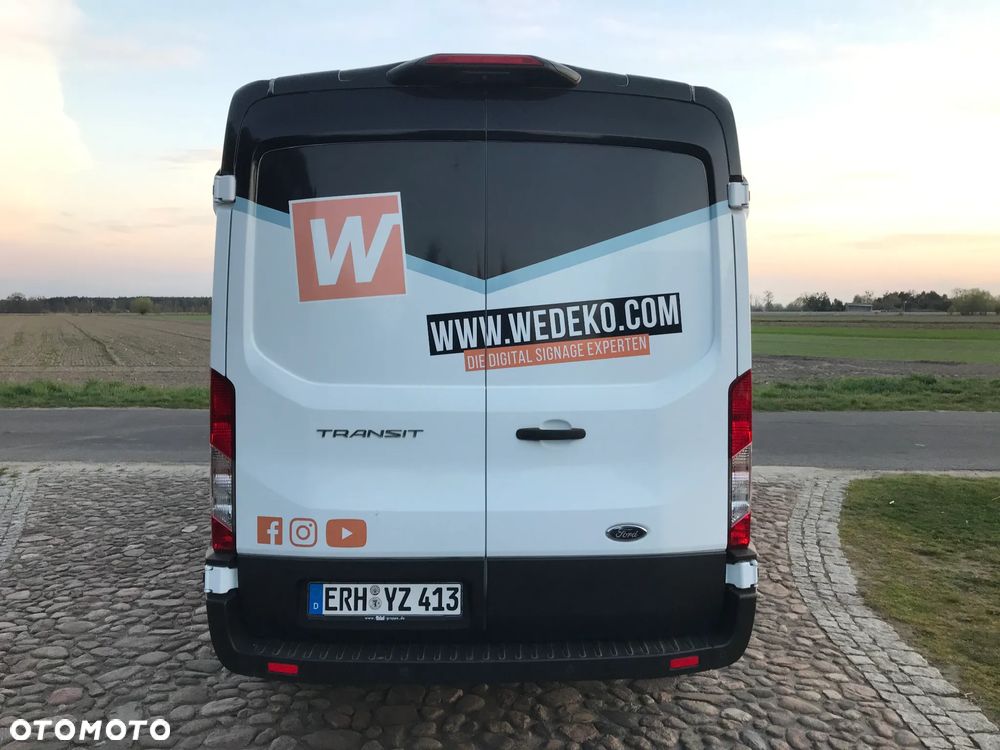 Ford Transit - 6