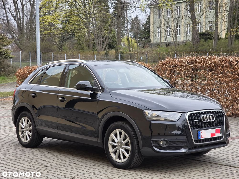 Audi Q3 - 4