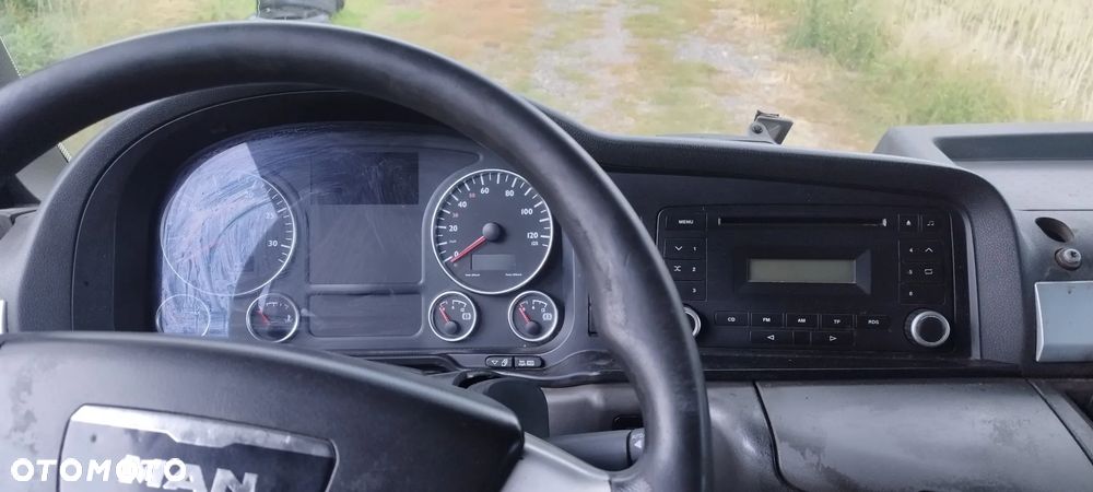 MAN Tgx 440 eev adr - 4