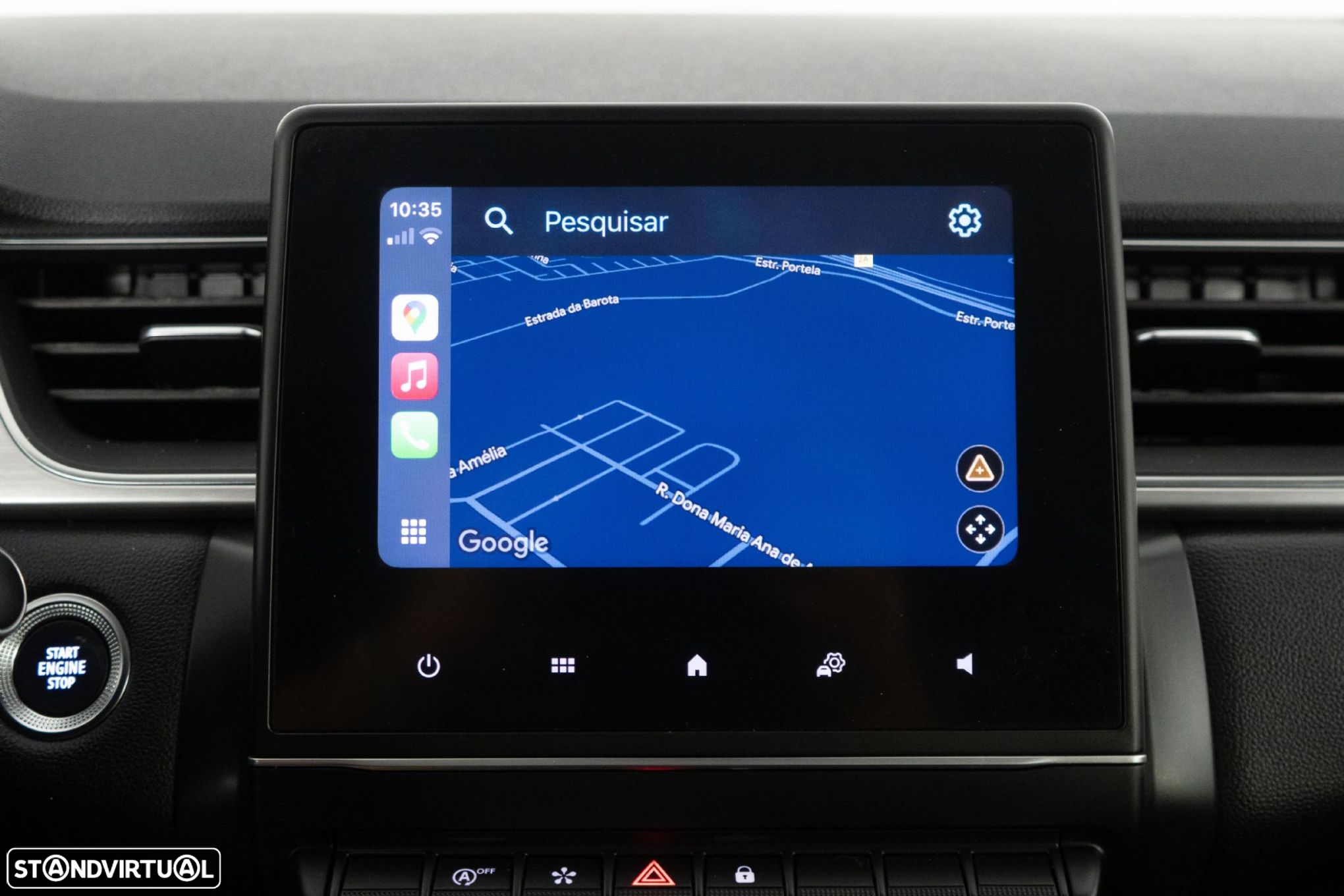 Renault Captur 1.0 TCe Exclusive - 21