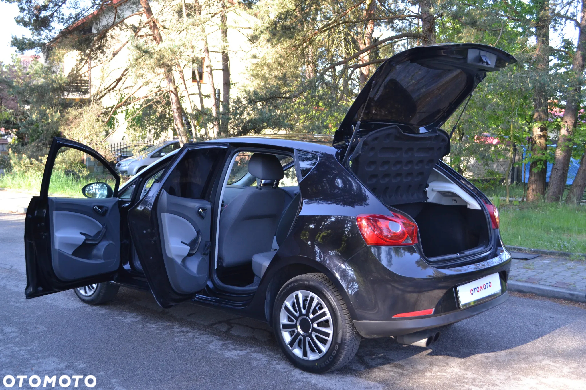 Seat Ibiza - 23