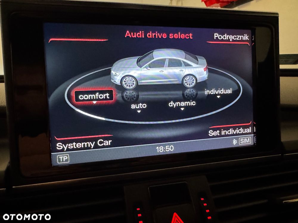 Audi A6 Limousine 2.8 FSI quattro S tronic sport selection - 10