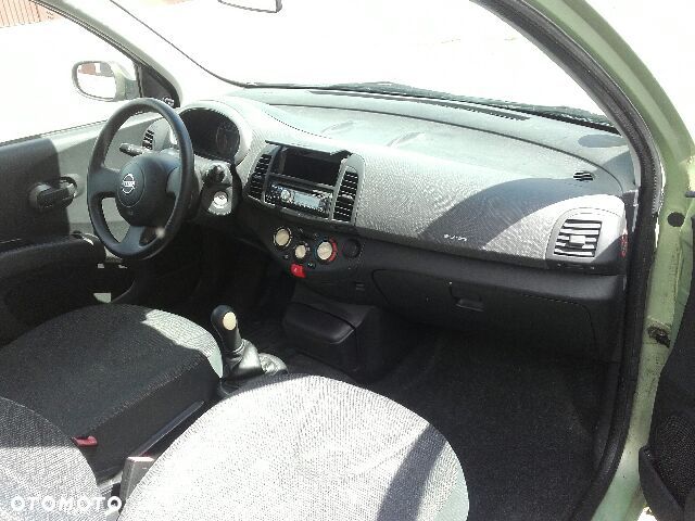 Nissan Micra 1.2 City - 2
