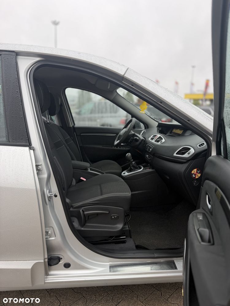 Renault Scenic - 7
